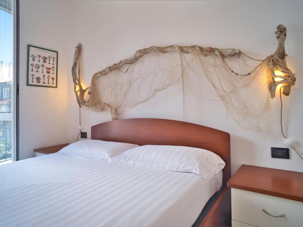 Medusa Apartment - Bilocale Centro Finale Ligure Zewnętrze zdjęcie